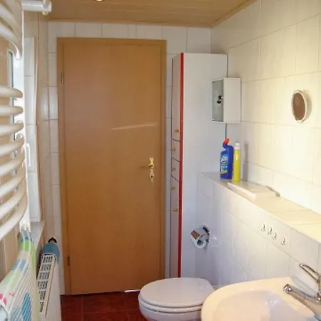 Ferienhaus Koch Semesterbostad Auerbach (Vogtland)