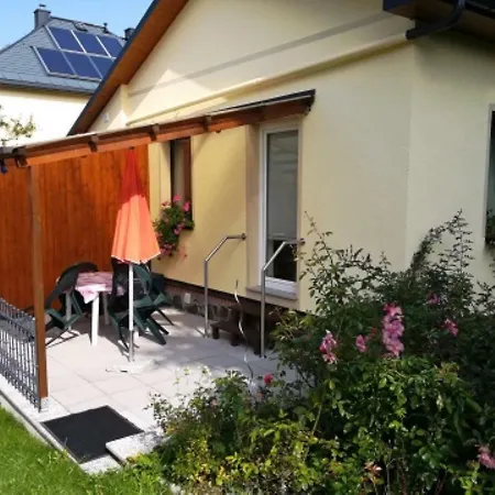 Ferienhaus Koch *