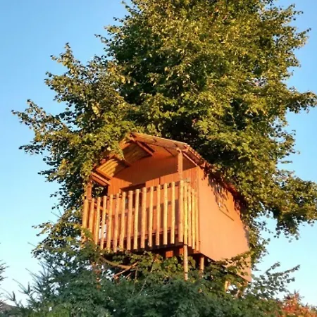 Semesterbostad Ferienhaus Koch Auerbach (Vogtland)