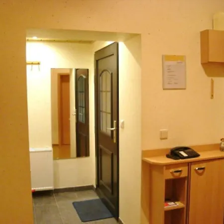 Ferienhaus Koch Semesterbostad Auerbach (Vogtland)