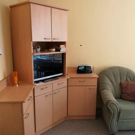 Ferienhaus Koch Semesterbostad *