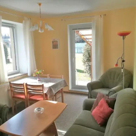 Ferienhaus Koch Auerbach (Vogtland)