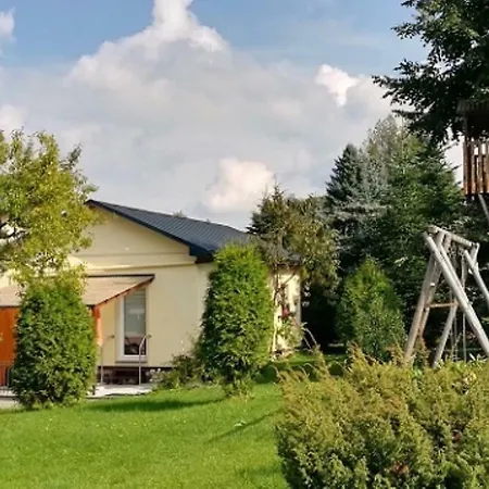 Semesterbostad Ferienhaus Koch