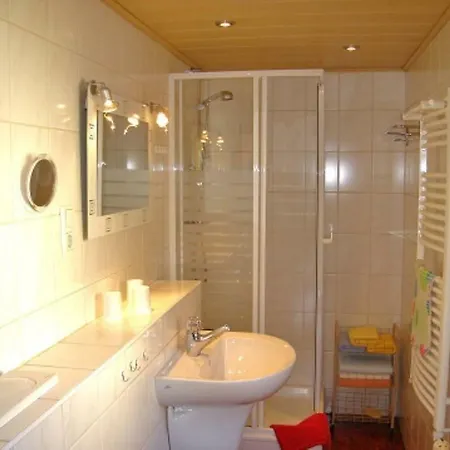 Ferienhaus Koch Semesterbostad *