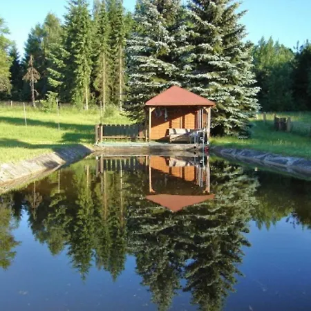 Ferienhaus Koch Semesterbostad Auerbach (Vogtland)